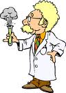 Chemist